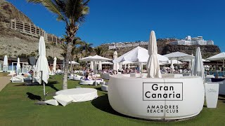 Gran Canaria Amadores Beach Club [upl. by Daniyal]