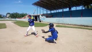 BEISBOL CUBANO SUB15 Y EL PREMUNDIAL 2024 [upl. by Neeloj]