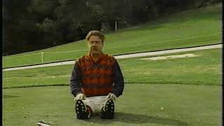 Dorf On Golf Commercial [upl. by Idnem464]