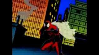 SpiderMan AMV  Im My Own Master Now [upl. by Ykcaj]