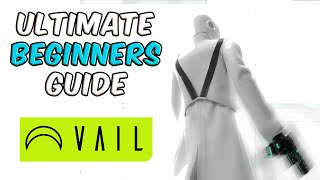 The ULTIMATE VAIL VR Beginners Guide for 2024  MASSIVE GIVEAWAY [upl. by Renraw]