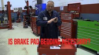 How to Bed Brakes [upl. by Limann]