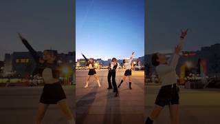 Justice makes me alive🕊️ dreamcatcherjustice dancecoverkpop kpopdance cdt kpopfyp dreamcatcher [upl. by Palermo]