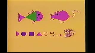 How to Draw for Kids Squiggles Dots and Lines Tape Early 90s [upl. by Terbecki]