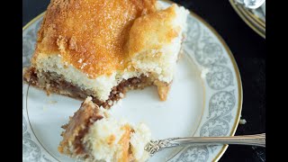 Streusel Coffee Cake [upl. by Aydni642]