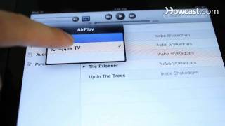 How to Use Apple AirPlay [upl. by Lenoj]