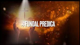 Fundal predica 2023NOU [upl. by Laundes]