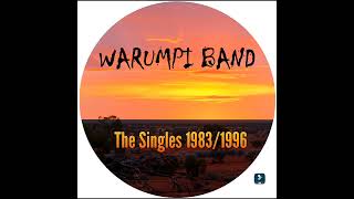 Warumpi Band  quotWima Tjutaquot [upl. by Ydnec]