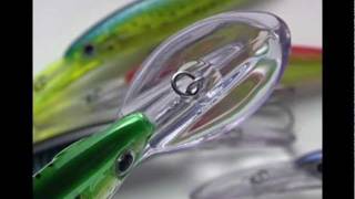 Rapala® XRap® Magnum® 15 amp 20 [upl. by Enilorak765]