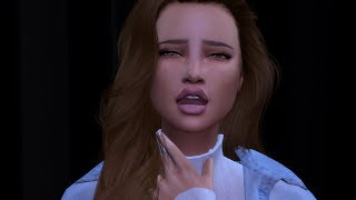 I Killed the Prom Queen Part 1 Sims 4 Story [upl. by Aisauqal]