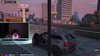 Booka600 Plays GTA RP GG Dropping Anything Moving  EP136  GW Whitelist [upl. by Guinevere]