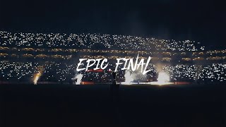 Concacaf Champions Cup  Epic Battles For Greatness [upl. by Angrist573]