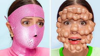 13 WEIRD Beauty Products You Wont Believe Exist [upl. by Solorac49]