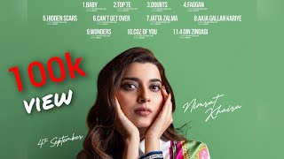 Magical full album nimratkhaira nimmo arjandhillon [upl. by Nij548]