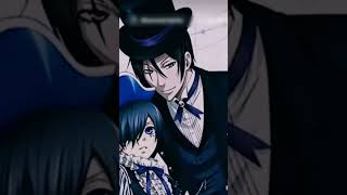 Black Butler circus 🎭🎩 [upl. by Aehsa]