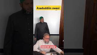 Asaduddiin owasi Listings public grievance at Darusalam Hyderabad aimim asaduddinowaisi [upl. by Meave]