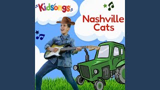 Nashville Cats [upl. by Anerol]