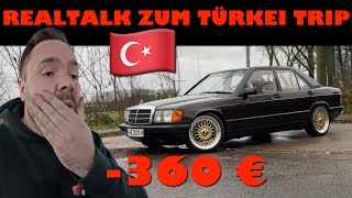 Türkischer Sattler hat mich abgezockt [upl. by Galatea]