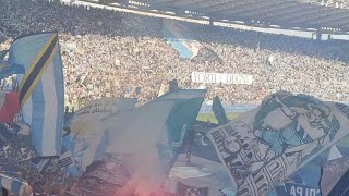 EmpoliLazio  DIRETTA con la redazione di Lazio Live TV [upl. by Acired509]