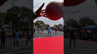 PFV at Elevate Championship coachpk basketball4dummies elevatechampionship refereeview [upl. by Eisaj]