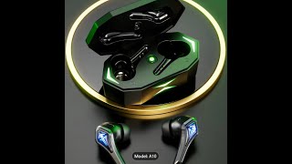 Level Up Your Game with the 2024 New Gaming Headset [upl. by Venice]