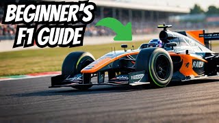 Formula 1 Explained for Beginners in 2024 [upl. by Hsu81]