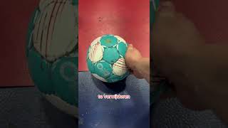 Schoonmaken van plakkerige ballen ⚽ [upl. by Kariv290]