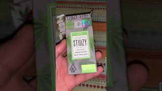 2 Stiiizy Pods And 1 Stiiizy Battery Unboxing [upl. by Terces834]