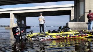 Riverrats fishing the Buckman bridge [upl. by Yerroc811]