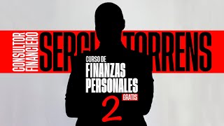 ✌️ Segundo CURSO de FINANZAS PERSONALES e INVERSIONES online GRATIS [upl. by Frodina18]