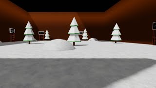 Snowdin Extended bosses  A Random Utmm Game [upl. by Stauffer765]