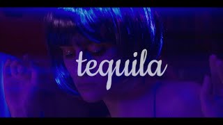 DEJW  TEQUILA Lyric Video 20232024 [upl. by Ardle]