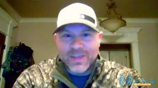 E128  Best Sounding Duck Calls  Chris Cifreo Jargon Game Calls [upl. by Enitnatsnoc931]