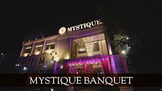 Mystique Banquet I Rama Rd I Delhi 110015 [upl. by Corb156]