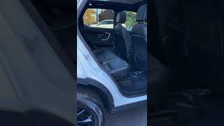 LANDMARK EDITION LAND ROVER 2019 DISCOVERY SPORT WITH ONLY 39K MILES AT PUMPKIN CARS [upl. by Koziarz360]