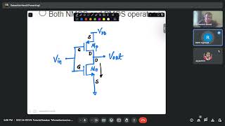 Week6 Tutorial Microelectronics Devices to Circuits  NPTEL NOC24 EE139 Y2024 [upl. by Sungam]