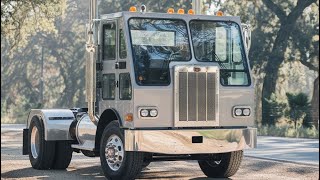 2025 Bollinger Truck USA The GameChanger EV Youve Been Waiting For [upl. by Curley495]