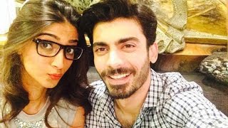 Fawad Khan compares Lollywood to Bollywood cinema [upl. by Annoed157]