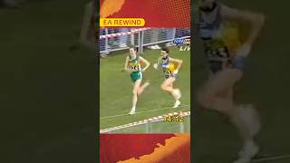 What a finish to the first ever European Cross Country Championships in 1994 🔥 crosscountry [upl. by Esidarap]