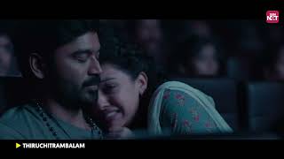 Shobana The Friend You Need in Your Life  Thiruchitrambalam  Dhanush  Nithya Menen  Sun NXT [upl. by Shirlee]