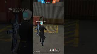 Please support me freefire trendingshorts freefireclips freefire [upl. by Aissej664]