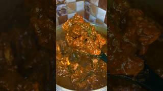 Beef Curry Kerala Style  Beef Curry Recipe  Beef Recipe shorts beefrecipe food [upl. by Dania201]