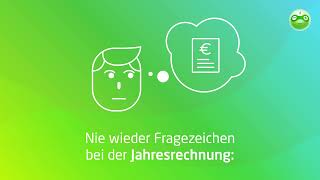 Wie wird mein monatlicher Abschlag berechnet und wie hängt dieser mit dem Strompreis zusammen [upl. by Lauretta]