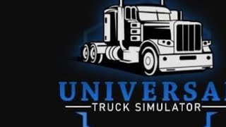 me aviento rebases muy peligrosos universal truck parte  9 [upl. by Rexanne]