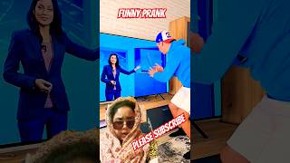 Funny Prank 😂😂 shorts boxtoxtv funny comedy prank boxtoxtv FUNUNLIMITEDsd4lt [upl. by Shandie]