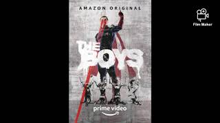 THE BOYS 1x01 Soundtrack  Farming Man  Tennessee River Crooks [upl. by Nytsuj278]