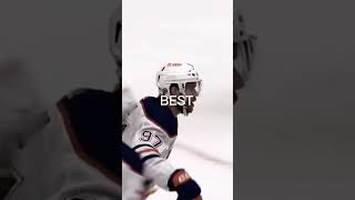 Connor Mcdavid starboy🤩🐐🔥 [upl. by Lazarus56]