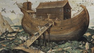 Noahs ark  bible stories  stories for children [upl. by Ainirtak]