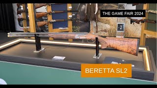 Beretta SL2 [upl. by Rehpotsrihc285]