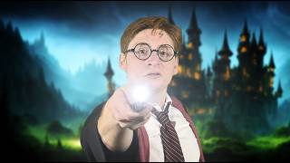 Banned Harry Potter Spell [upl. by Astrid]